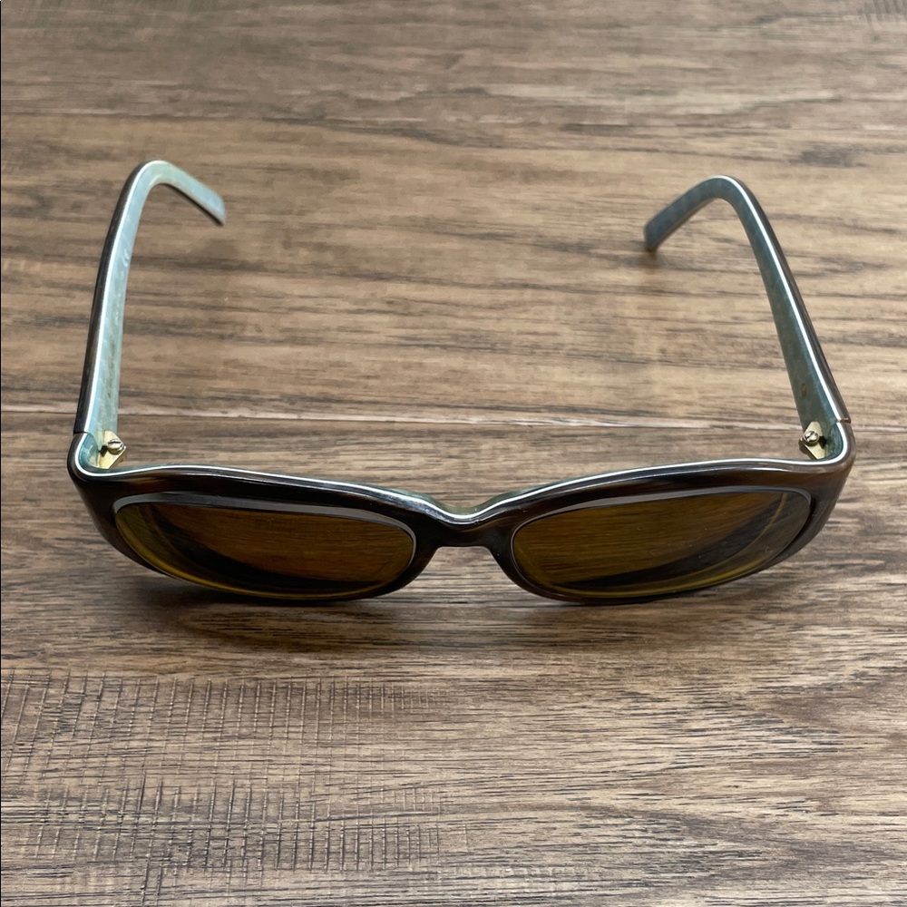 Kate Spade Blue Patterned Glasses